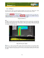 Preview for 50 page of API SmartScan 350 Operation Manual