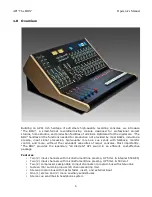 Preview for 6 page of API The BOX Operator'S Manual