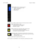 Preview for 20 page of API The BOX Operator'S Manual