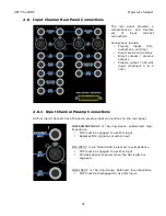 Preview for 28 page of API The BOX Operator'S Manual