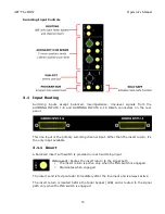 Preview for 33 page of API The BOX Operator'S Manual