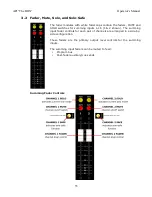 Preview for 35 page of API The BOX Operator'S Manual