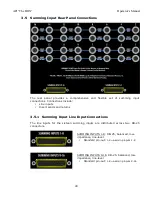 Preview for 40 page of API The BOX Operator'S Manual