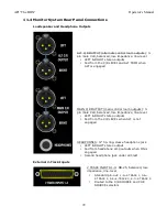 Preview for 72 page of API The BOX Operator'S Manual