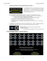 Preview for 77 page of API The BOX Operator'S Manual