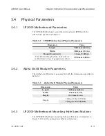 Предварительный просмотр 26 страницы API UP2000 User Manual