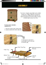 Preview for 4 page of Apimaye Ergo Assembly Instructions Manual