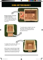 Preview for 5 page of Apimaye Ergo Assembly Instructions Manual