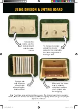 Preview for 9 page of Apimaye Ergo Assembly Instructions Manual