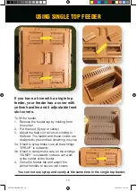 Предварительный просмотр 10 страницы Apimaye Ergo Assembly Instructions Manual