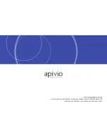 Preview for 28 page of apivio Dexter IP330S User Manual