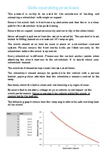 Preview for 3 page of APL ATOM 500 User Manual