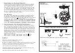 Preview for 1 page of APL DIAGRAM X2 Installation Instructions