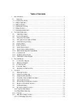 Preview for 2 page of APL SEM 3P V2 Technical Manual