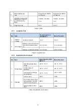 Preview for 10 page of APL SEM 3P V2 Technical Manual