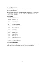 Preview for 17 page of APL SEM 3P V2 Technical Manual