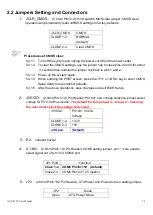 Preview for 14 page of Aplex ACS-2120 User Manual