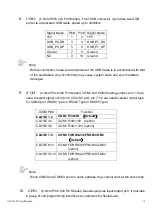 Preview for 16 page of Aplex ACS-2120 User Manual