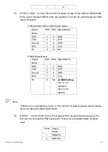 Preview for 18 page of Aplex ACS-2120 User Manual