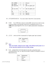 Preview for 20 page of Aplex ACS-2120 User Manual