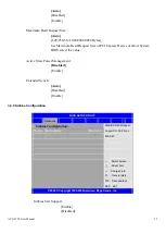 Preview for 32 page of Aplex ACS-2120 User Manual