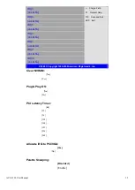 Preview for 35 page of Aplex ACS-2120 User Manual