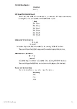 Preview for 36 page of Aplex ACS-2120 User Manual