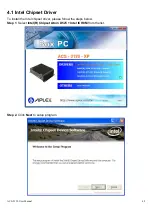 Preview for 48 page of Aplex ACS-2120 User Manual