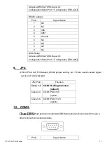 Предварительный просмотр 16 страницы Aplex ACS-2160 User Manual