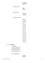 Предварительный просмотр 30 страницы Aplex ACS-2160 User Manual