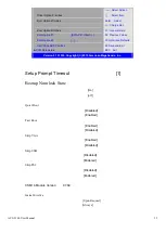 Предварительный просмотр 32 страницы Aplex ACS-2160 User Manual