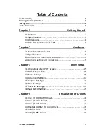 Preview for 6 page of Aplex ACS-2180 User Manual