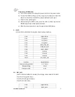 Preview for 18 page of Aplex ACS-2180 User Manual