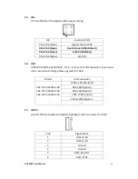 Preview for 20 page of Aplex ACS-2180 User Manual