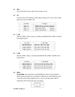 Preview for 23 page of Aplex ACS-2180 User Manual