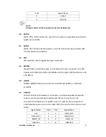 Preview for 26 page of Aplex ACS-2180 User Manual