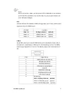 Preview for 32 page of Aplex ACS-2180 User Manual