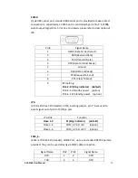 Preview for 40 page of Aplex ACS-2180 User Manual