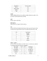 Preview for 42 page of Aplex ACS-2180 User Manual