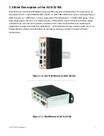 Предварительный просмотр 7 страницы Aplex ACS-2210A User Manual