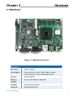 Предварительный просмотр 8 страницы Aplex ACS-2210A User Manual