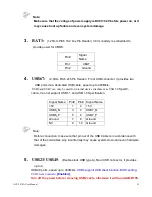 Предварительный просмотр 12 страницы Aplex ACS-2210A User Manual