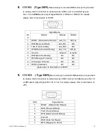 Предварительный просмотр 14 страницы Aplex ACS-2210A User Manual