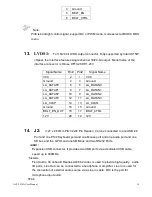 Предварительный просмотр 16 страницы Aplex ACS-2210A User Manual