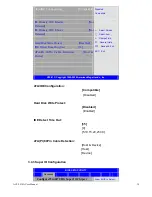 Предварительный просмотр 34 страницы Aplex ACS-2210A User Manual