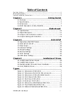 Preview for 6 page of Aplex ACS-2310 User Manual