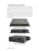 Preview for 11 page of Aplex ACS-2310 User Manual