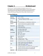 Preview for 12 page of Aplex ACS-2310 User Manual