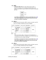 Preview for 22 page of Aplex ACS-2310 User Manual