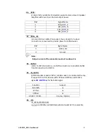 Preview for 24 page of Aplex ACS-2310 User Manual